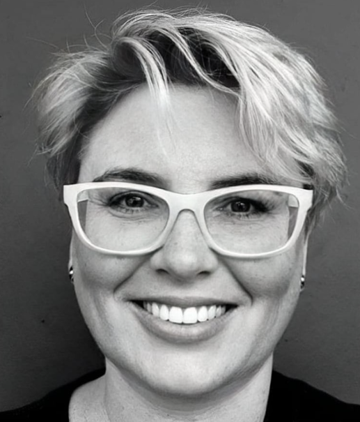 Naomi Barnes